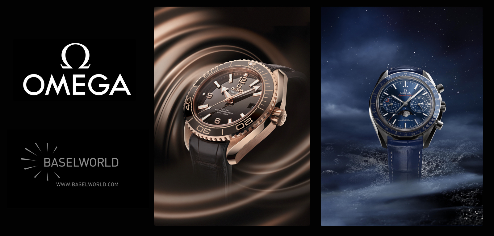 Omega Pre-Basel 2016