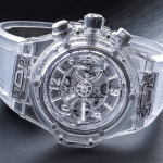 Hublot Big Bang Unico Sapphire