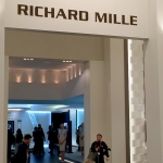 Richard Mille SIHH 2016