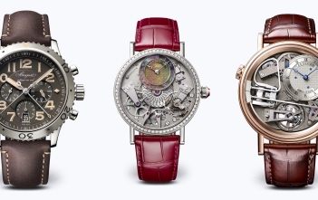 Breguet en Baselworld 2016