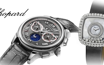 Chopard Baselworld 2016 portada