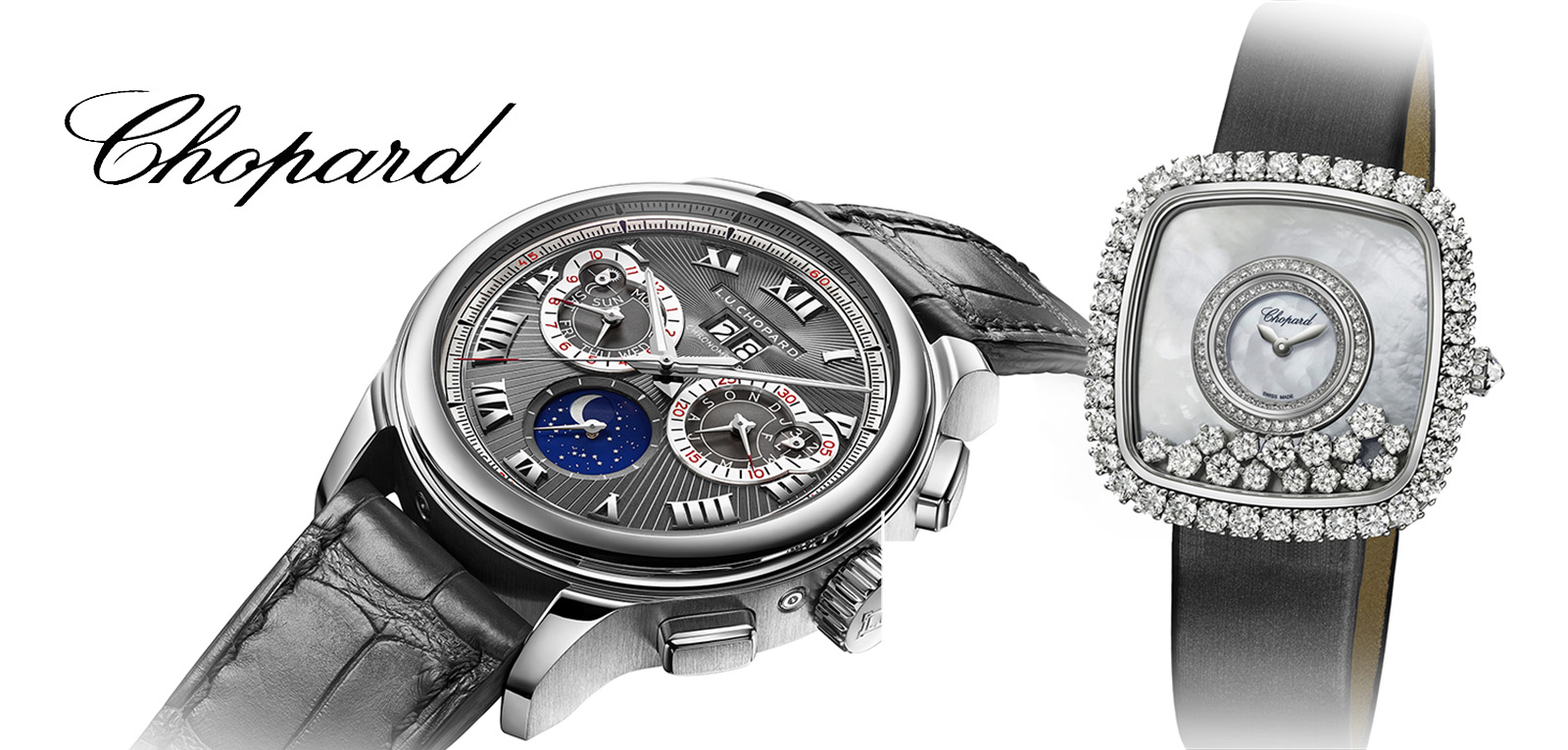 Chopard Baselworld 2016 portada