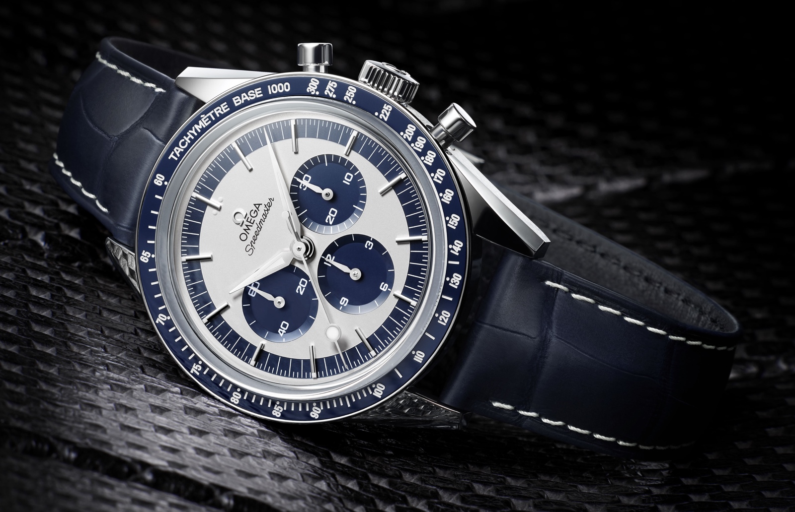 Omega Speedmaster CK2998 Limited Edition 2016