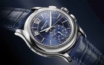 Patek Philippe 5905P cover