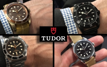 Tudor Baselworld2016 portada