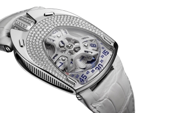 Urwerk UR106 Lotus portada
