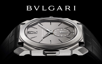 Bulgari en Baselworld 2016