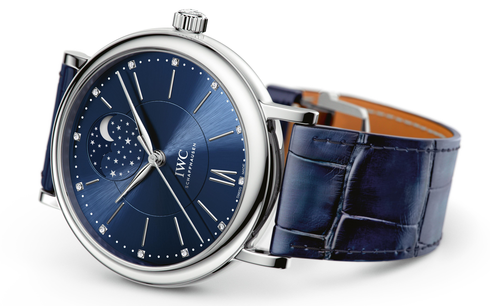 IWC-Portofino-Automatic-Moonphase-Laureus Sport