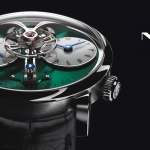 MB&F LM1 MAD Dubai