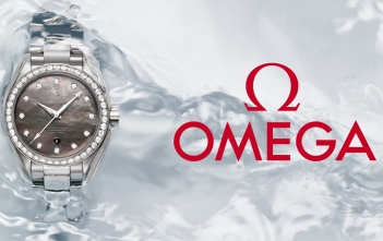 Omega Seamaster Aqua Terra 150M Lady Header