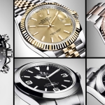Rolex en imágenes – Baselworld 2016