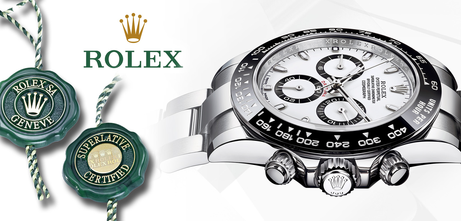 Rolex Baselworld 2016 portada