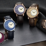 Vacheron Constantin Métiers d’Art Elégance Sartoriale