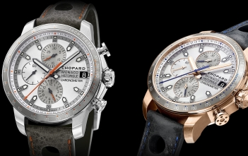 Chopard Grand Prix Monaco Historique 2016 Race Edition portada