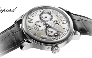 Chopard L.U.C Perpetual Twin portada