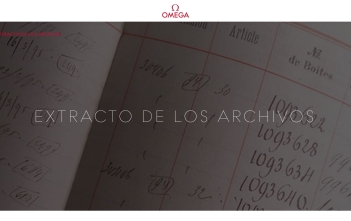 Omega Extracto Archivos Header