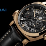 A fondo – Panerai Radiomir 1940 Minute Repeater Carillon Tourbillon GMT – PAM600