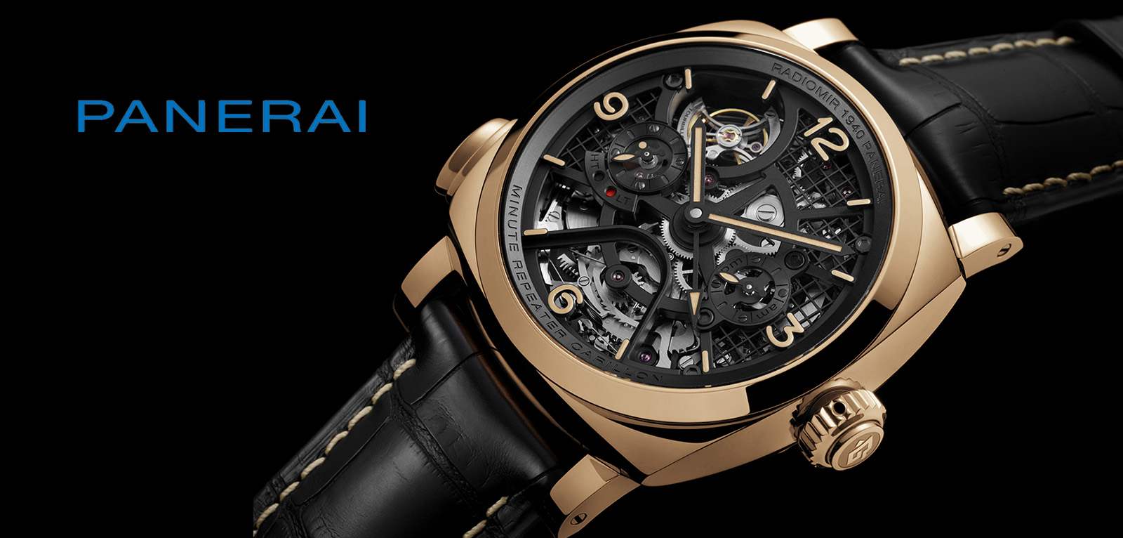Panerai Radiomir 1940 Minute Repeater Carillon Tourbillon GMT - PAM600 portada.jpg