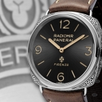 Panerai Radiomir Firenze – PAM 672