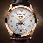 El Patek Philippe Annual Calendar 5396 a fondo