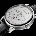 A.Lange & Söhne- Richard Lange Jumping Seconds