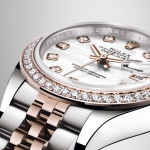 Rolex en femenino – Baselworld 2016