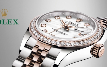 Rolex en femenino -Baselworld 2016 portada