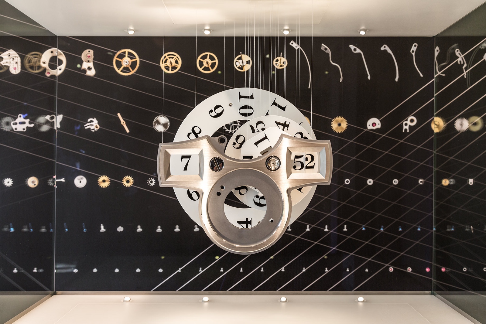 Exposicion A. Lange & Sohne_Rabat PG94_5