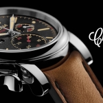 Graham Chronofighter Vintage: cuatro versiones para celebrar su 15º aniversario