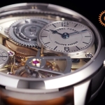 El Montre Ecole de Greubel Forsey alcanza los 1.460.000 $ en Christie’s