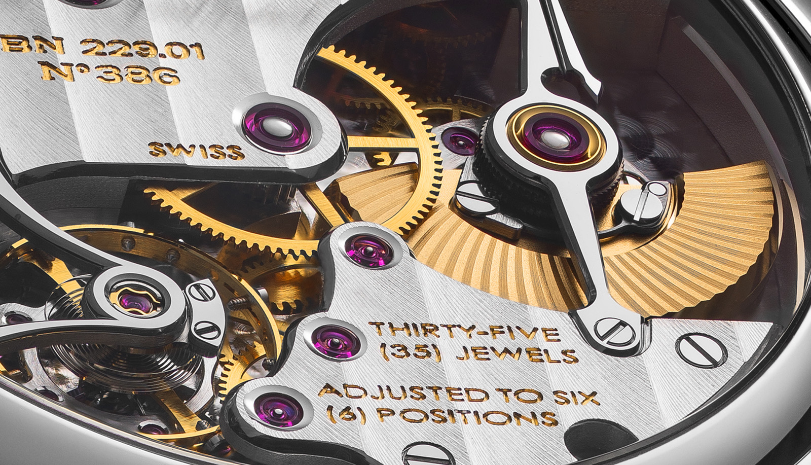Laurent Ferrier Galet Square Swiss Finetiming limited edition “Vintage America I” trasera 1