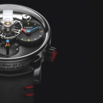 MB&F Legacy Machine Nº1 Silberstein