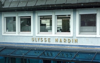 Manufactura Ulysse Nardin
