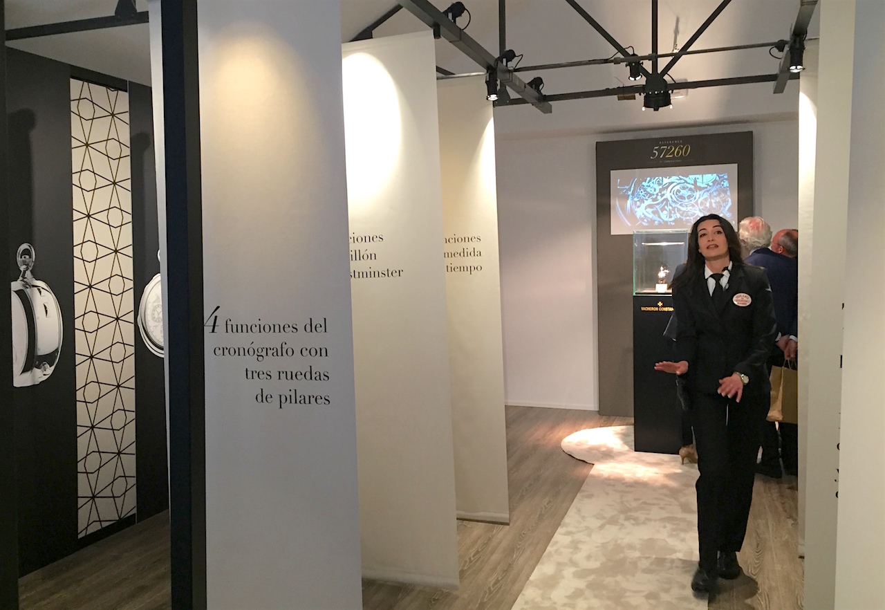 SIAR Madrid 2016 - Vacheron 57260