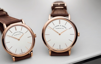 ALS Saxonia Thin 37 mm Header