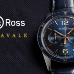 Bell & Ross Vintage BR Aéronavale