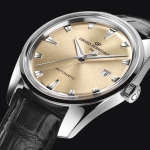 Girard-Perregaux 1957. Homenaje al Gyromatic en el 225º Aniversario de la manufactura
