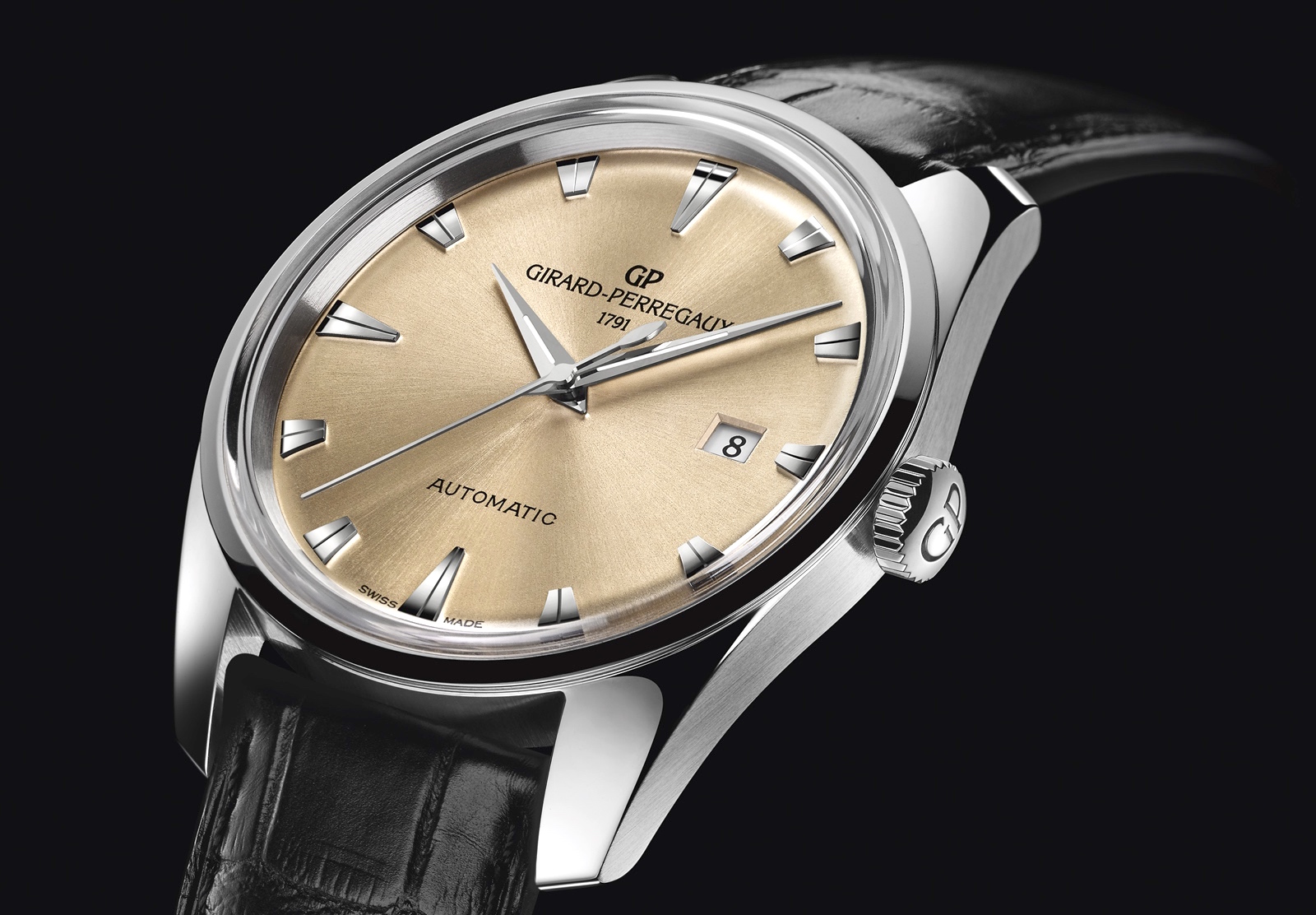 Girard-Perregaux 1957