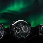 Las Auroras Boreales de A. Lange & Söhne.