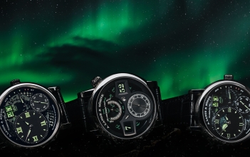 Lange Sohne Auroras Boreales Header