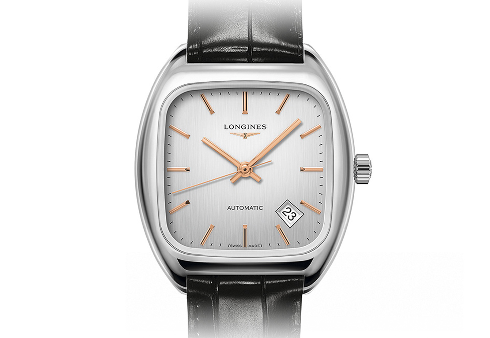 Longines Heritage 1969