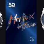 Parmigiani Fleurier y el Festival de Jazz de Montreux 2016