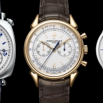 Vacheron Constantin Historiques 2016