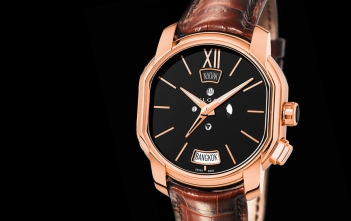 Bulgari Hora Domus Dual Timezone - portada