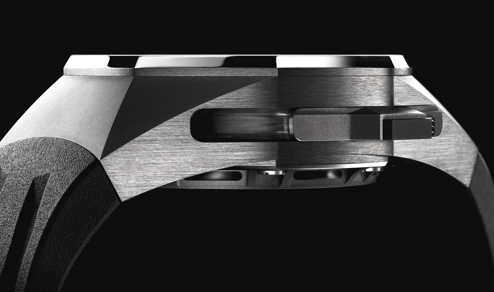 Audemars Piguet Royal Oak Concept Supersonería - case side