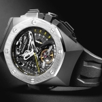 En concierto: Audemars Piguet Royal Oak Concept Supersonería