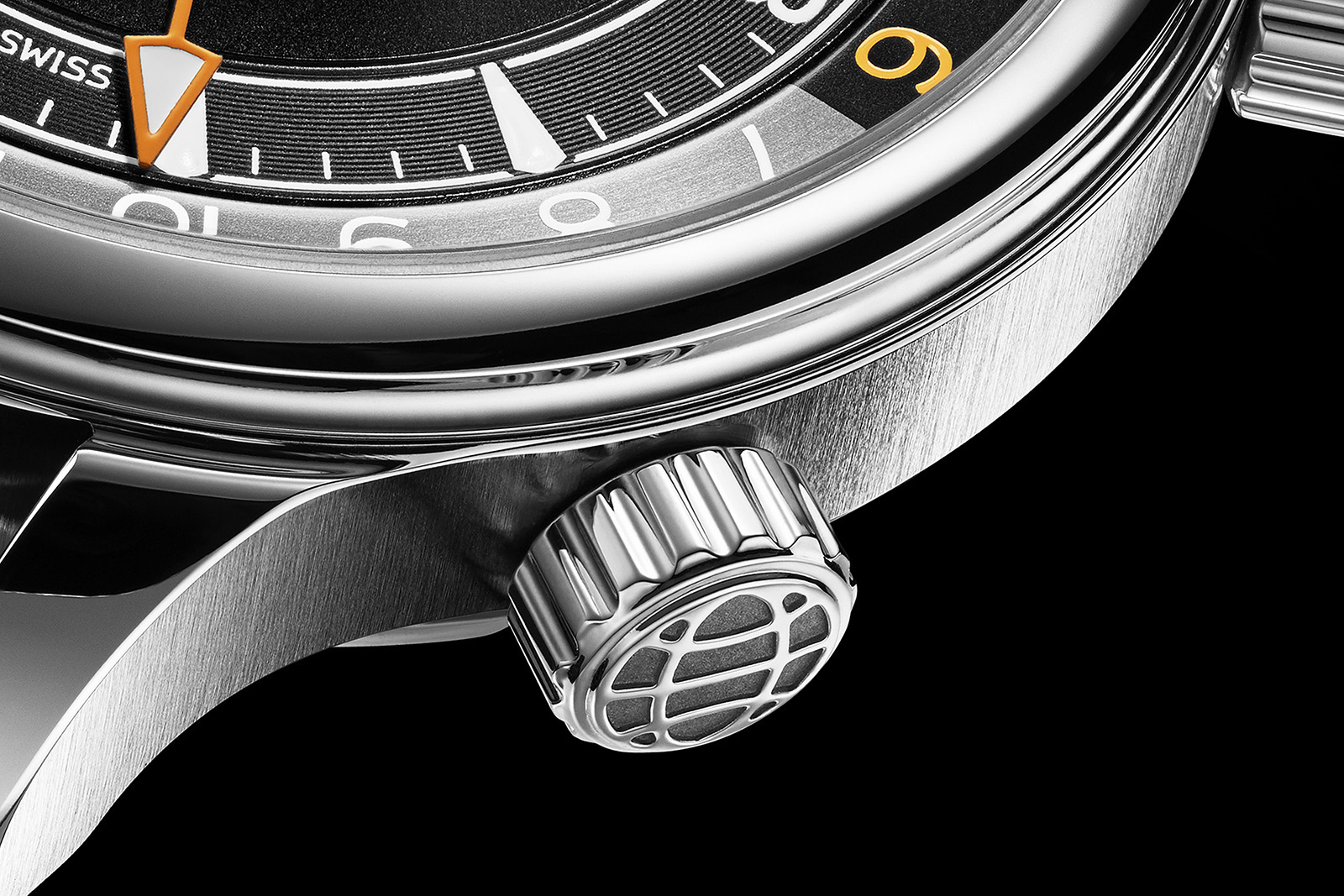 Chopard L.U.C GMT One