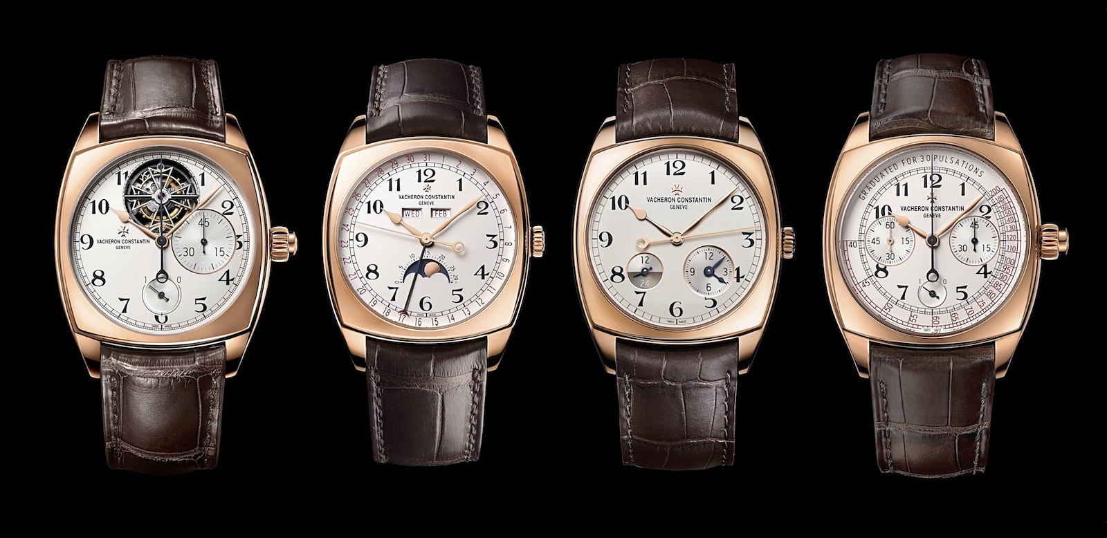 Vacheron Constantin Harmony