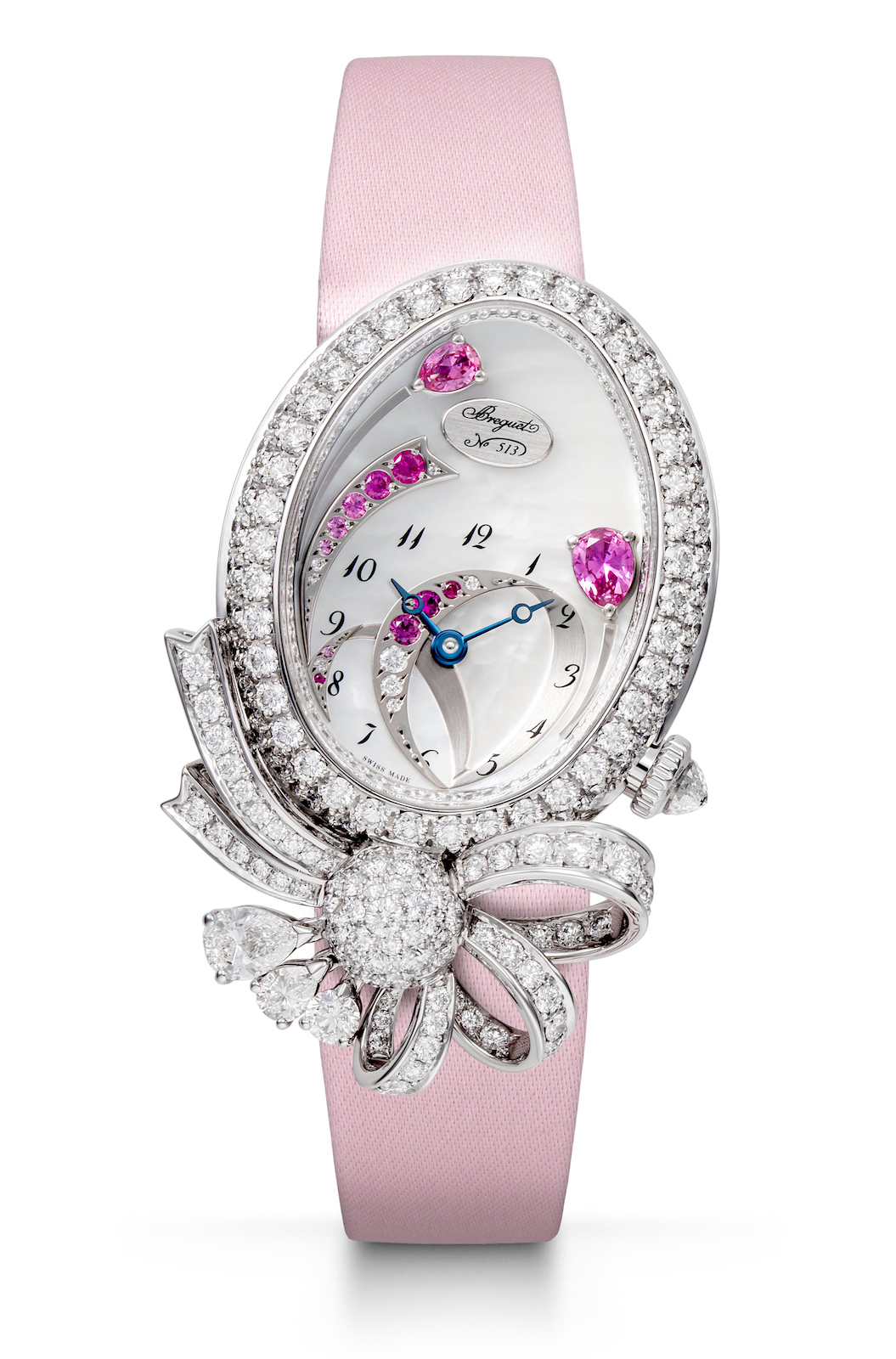 Breguet Désir de la Reine