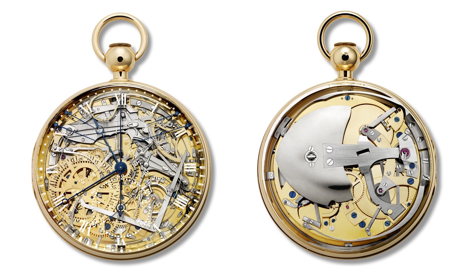 Breguet N°1160